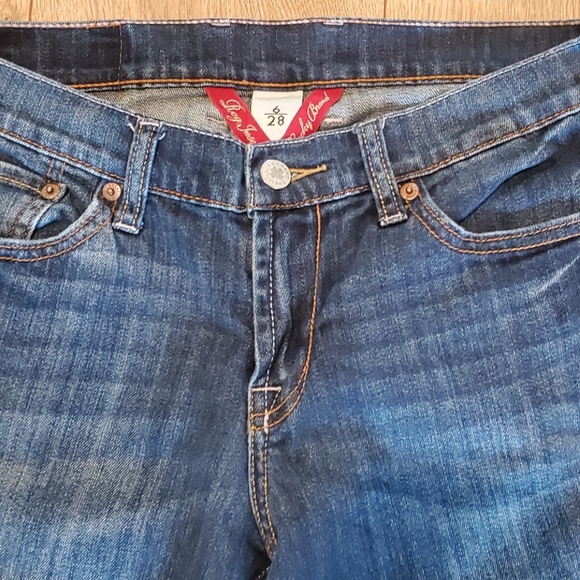 Lucky Brand Jeans - Picture 2 of 6